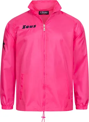 Produktbild von S FUXIA|Zeus Regenjacke Fuxia