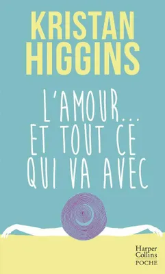 Image de L'amour et tout ce qui va avec