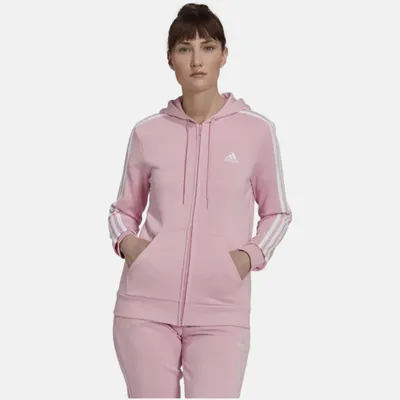Produktbild von Adidas W 3S Ft Fz Hd S