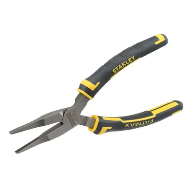 Image de Pince à becs plats STANLEY FATMAX - 160 mm