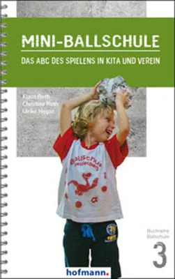 Produktbild von Mini-Ballschule