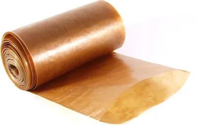 Produktbild von Kunstdarm 65mm/10m - Kollagenhülle für Wurst Wursthülle Schweinedärme Rohwurstdarm