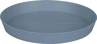 Produktbild von elho loft urban Untersetzer Rund 14 - vintage blau