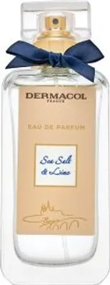 Image de Eau de Parfum Sel de Mer & Citron Vert - EDP 50ml