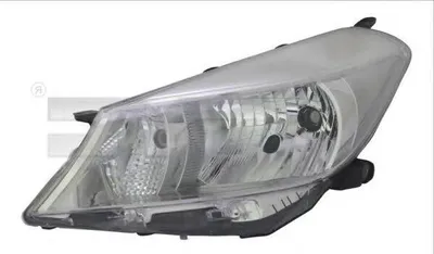 Zdjęcie produktu dla Reflektory TYC 20-14194-35-2