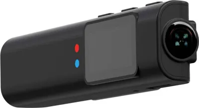 Produktbild von INF 2.7K HD First-Person-View Brillen Kamera mit IPS Bildschirm, 2 Stück Schwarz