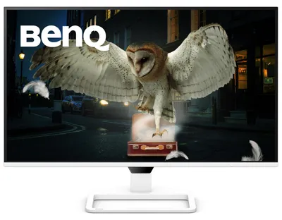 Immagine prodotto di BenQ EW270Q Monitor 68,6 cm weiß