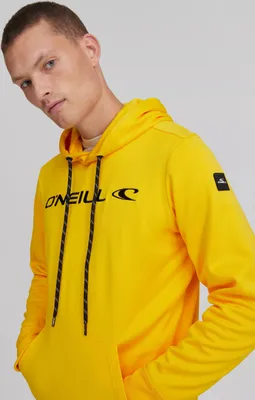 Produktbild von Herren Hoodie Rutil | Rutil-Fleecejacke mit Kapuze S O'Neill