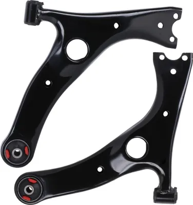 Produktbild von RIDEX 772S1090 Querlenker Reparatursatz für TOYOTA RAV 4 II (CLA2, XA2, ZCA2, ACA2) Vorne