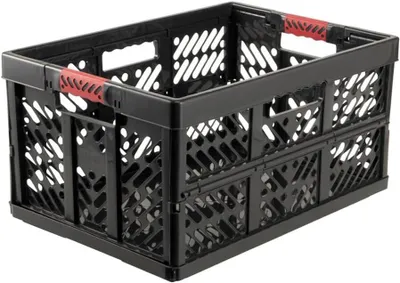 Obrázek produktu pro keeeper 1029768000000 keeeper professional skládací box "ben", 45 litrů, severská modř