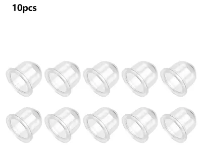 Produktbild von 10 Stück Vergaser 22 mm Primerbirne Ersatzzubehör passend für Homelite