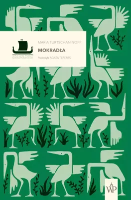 Immagine prodotto di Mokradła