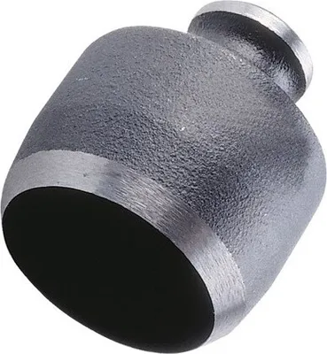 Produktbild von Narex Cr-V-Stahl Locheisen 12 mm für präzise Löcher in Gummi, Kork und Leder