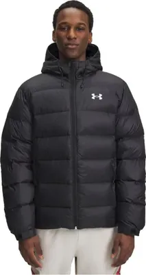 Immagine prodotto di Piumino Under Armour Sportswear, nero M