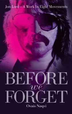 Produktbild von Before We Forget