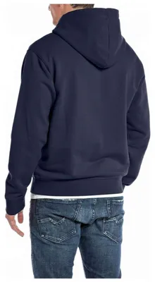 Imagen del producto de Sudadera Replay M6711.000.22890P para Hombre