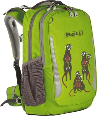 Produktbild von Boll School Mate 20 Meerkats