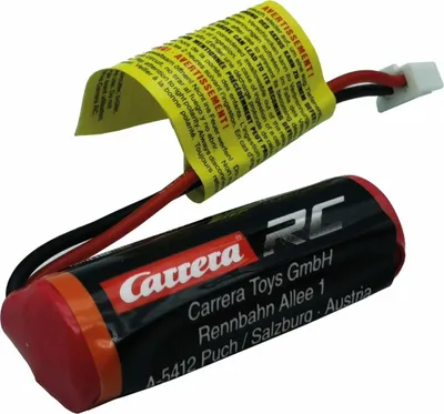 Image de Carrera LiFePO4 Akku HFC1340/3.2V-320mAh