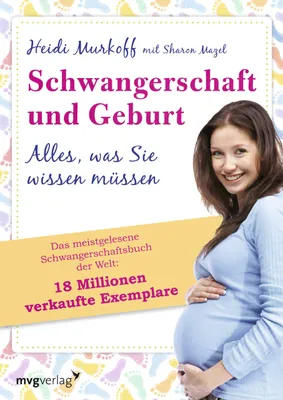 Produktbild von Schwangerschaft und Geburt