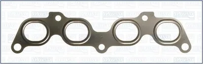 Produktbild von AJUSA 13195500 Abgaskrümmerdichtung für NISSAN MICRA III (K12) Auspuffkrümmer