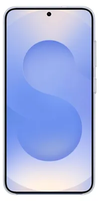Zdjęcie produktu dla Samsung EF-GS936CBEGWW, Pokrowiec, Samsung, Galaxy S25+, 17 cm (6.7"), Czarny