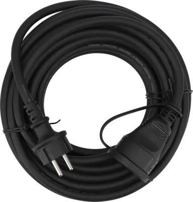 Obrázok produktu pre Yato YT-81122, IP44, 250 V, 1 kusov