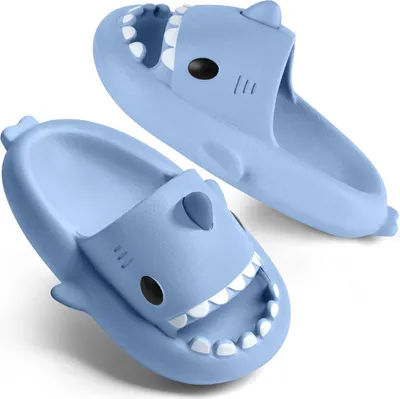 Produktbild von Fintronic Cloud Slides Slippers