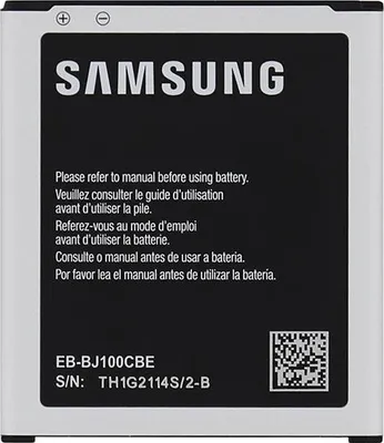 Image de Batterie Galaxy J1