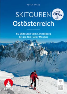 Image de Skitouren mit Öffis - Ostösterreich