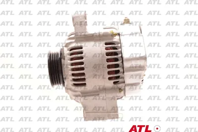 Produktbild von ATL Lichtmaschine Generator LiMa