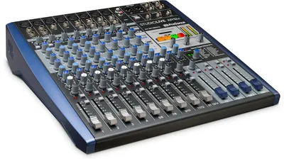 Obrázek produktu pro Presonus StudioLive AR12c