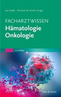 Produktbild von Facharztwissen Hämatologie Onkologie