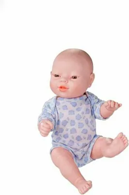 Zdjęcie produktu dla Baby-Puppe Berjuan Newborn (30 cm)