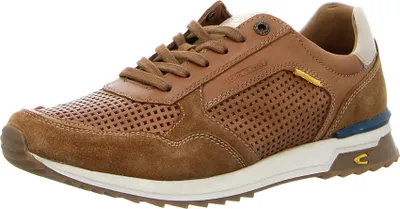 Produktbild von Sneaker für Herren in braun