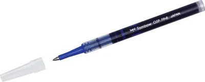 Image de Mine de roller BK-LP 0,5mm bleu paquet de 12 pièces