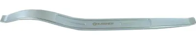 Produktbild von Holeshot 380mm Michelin Reifenheber Silber  Silber One Size