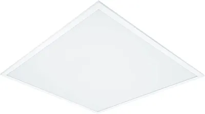 Zdjęcie produktu dla LEDVANCE PANEL 600 36 W 4000 K OP IP54 WT, 4000 K, 4320 lm, IP54, Biały