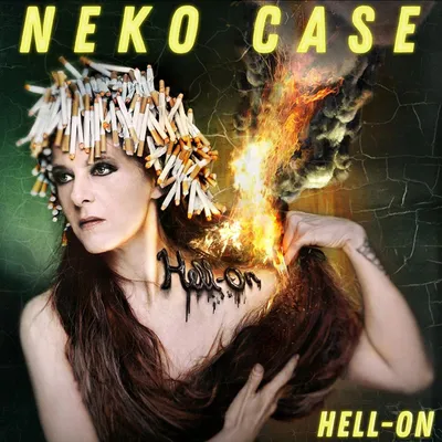 Obrázek produktu pro ImportCDs Hell-On, Americana, CD, Fyzické médium, Dospělý, 1 disky, 31/05/2018