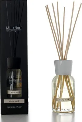 Obrázek produktu pro Aroma difuzér Natural White Musk 100 ml