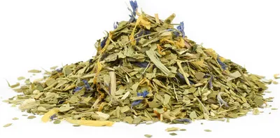 Produktbild von Yerba Mate Energy, 50G