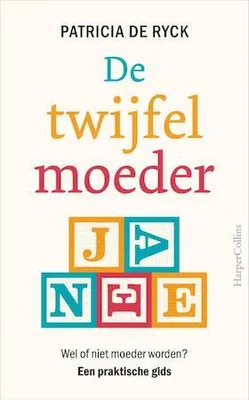 Productafbeelding van De moeder die twijfelt