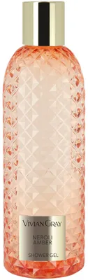 Produktbild von Neroli & Amber shower (Shower Gel) 300ml