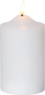 Produktbild von Eglo LED-KERZE 75X75X150MM (FLAMME WEIß)