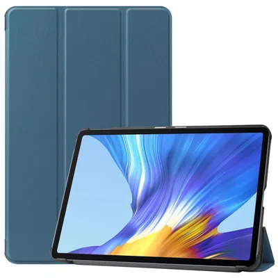 Image de Étui Wake UP & Sleep 3folt pour Samsung Galaxy Tab S6 Lite 2020 / 2022 / 2024