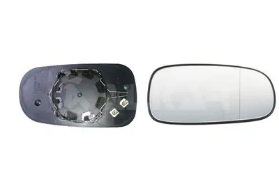 Immagine prodotto di Vetro a specchio, specchio interno