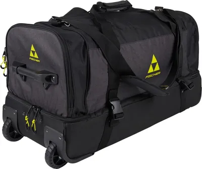 Produktbild von Fischer Referee / Training Rolltasche