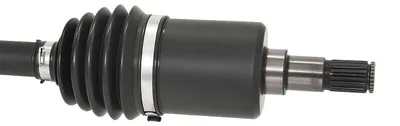 Produktbild von Antriebswelle 520 mm Ø 81 mm LÖBRO für u.a. MERCEDES-BENZ E-KLASSE