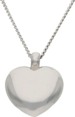 Produktbild von JuwelmaLux Herz Anhänger 925 Sterling Silber JL30-02-3672