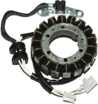 Produktbild von ElectroSport Stator ESG652 für Lichtmaschine für XVS 650 Drag Star Classic
