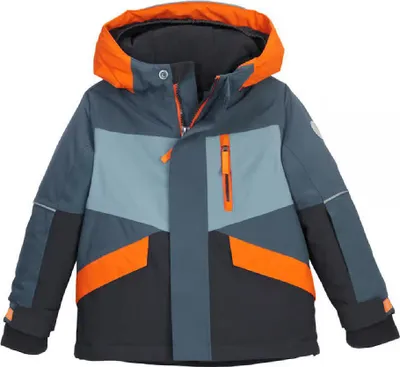 Produktbild von Skijacke FISW 40 MNS SKI JCKT Jungen 104